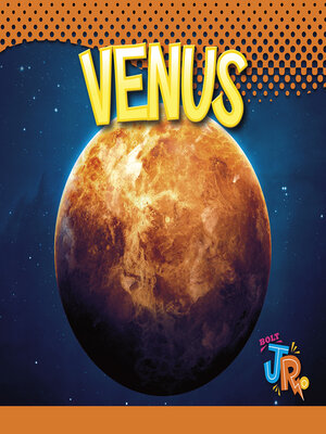 cover image of Venus